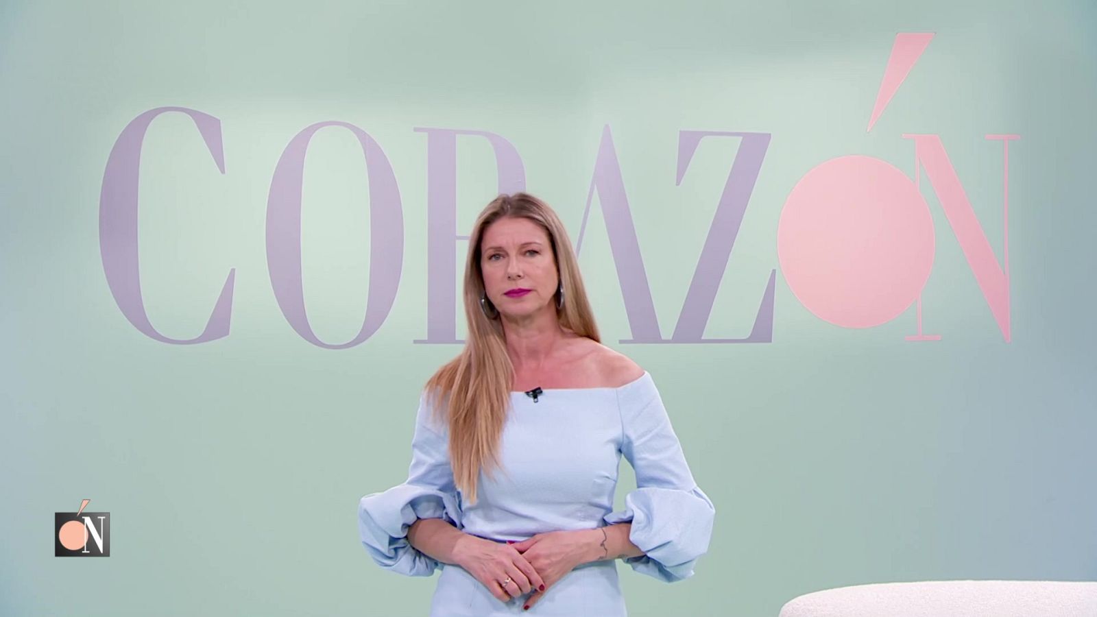 Corazón - 08/04/22 - ver ahora