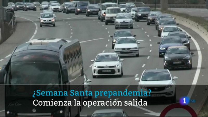  Informativo de Madrid 1        08/04/2022