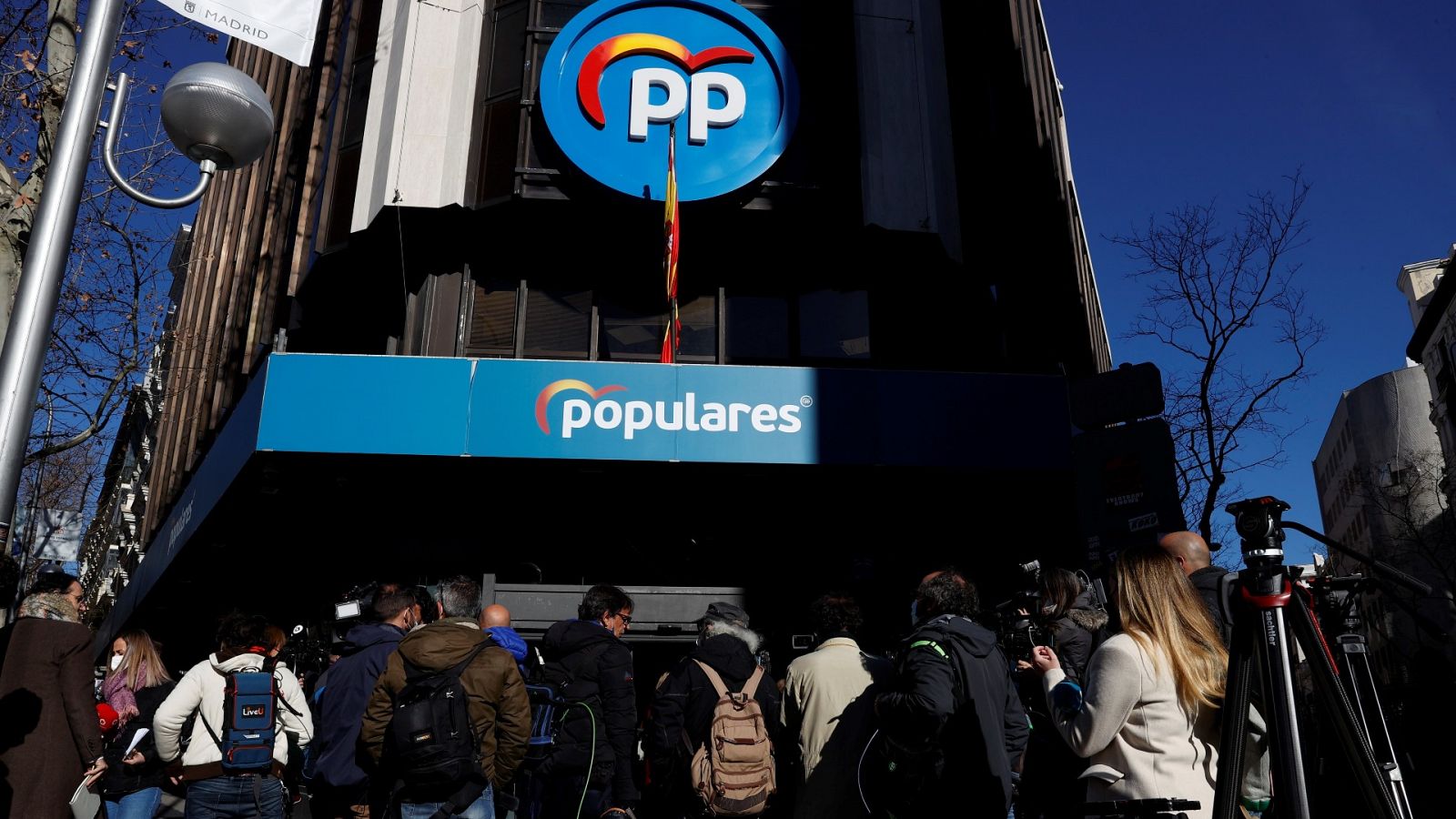 Caso Gürtel: la Audiencia Nacional vuelve a condenar al PP