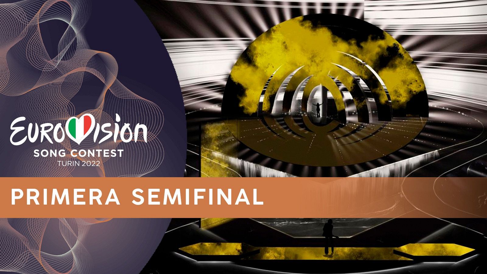 Primera Semifinal de Eurovision 2022 (RECAP)