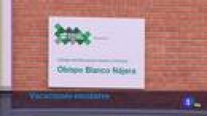 Informativo Telerioja - Informativo Telerioja 2 - 08/04/22