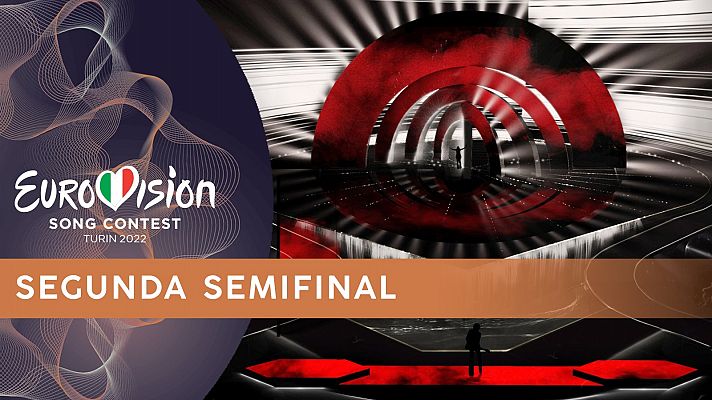 Segunda Semifinal de Eurovision 2022 (RECAP)