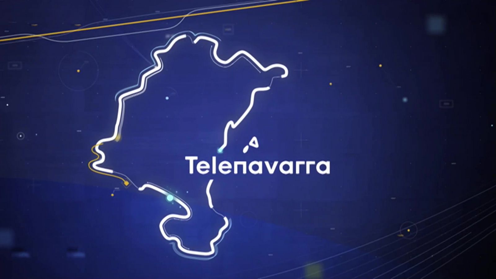 Telenavarra 2 - 8/4/2022 - RTVE.es