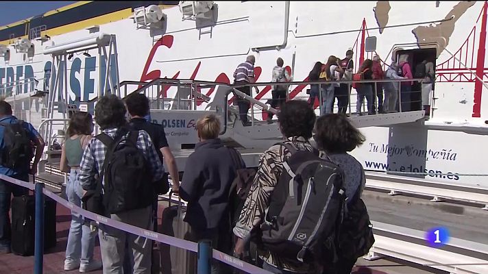 Telecanarias - Telecanarias - 08-04-2022