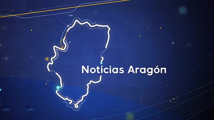 Noticias Aragón 2 - 08/04/22