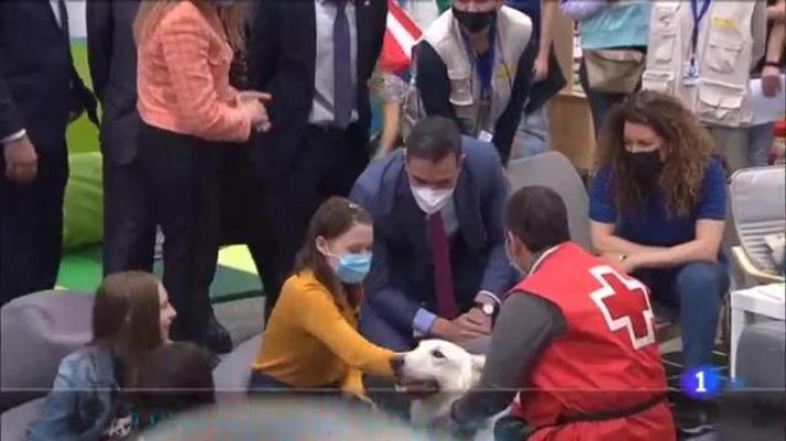 L'Informatiu - L'Informatiu 2 - 08/04/2022