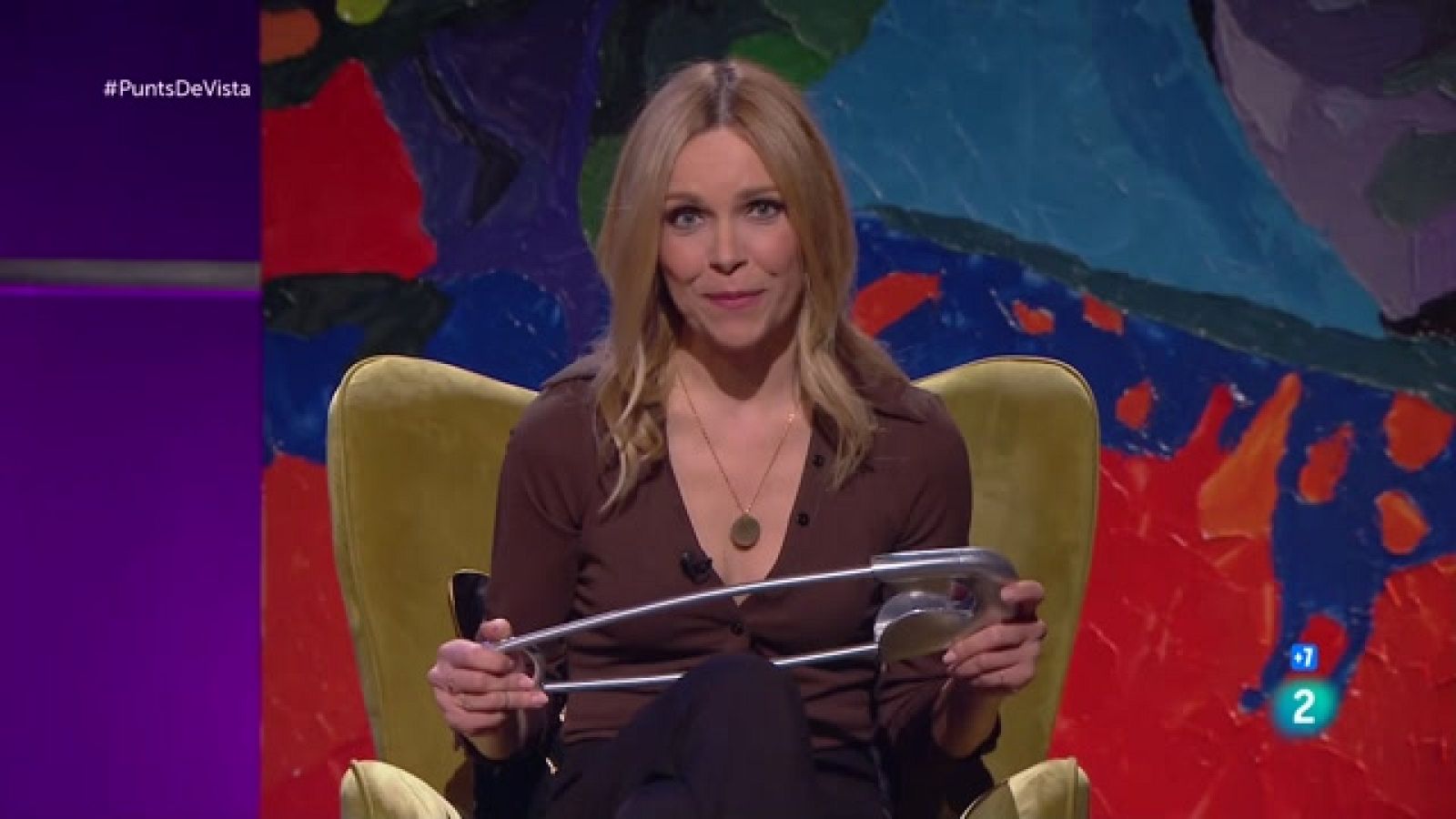 Punts de vista Prèmium - Especial Liceu i agendes culturals - Veure ara