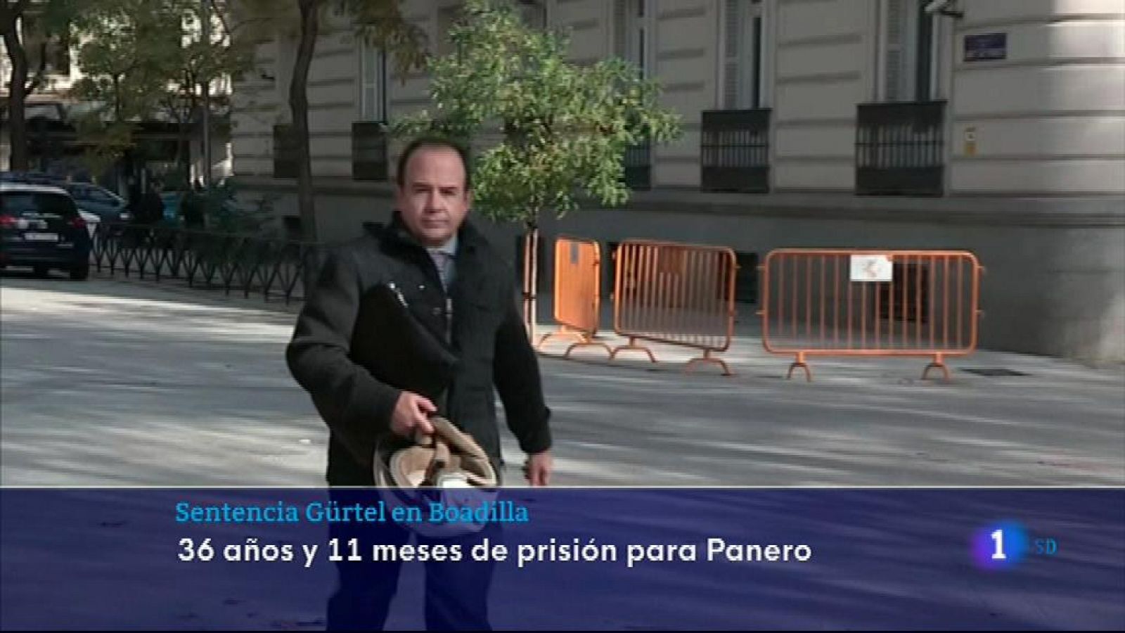 Informativo de Madrid 2    08/ 04/2022- RTVE.es