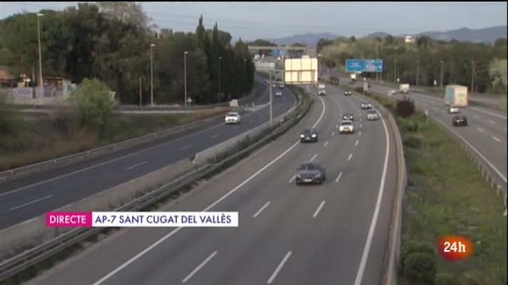 El Vespre - El Vespre - 08/04/2022