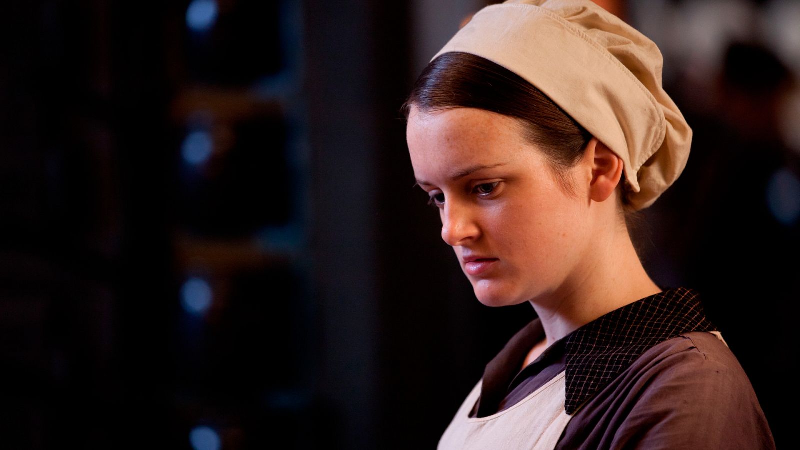 Downton Abbey: Episodio 3x05, en RTVE Play