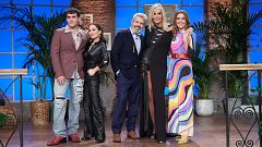 Maestros de la costura - Temporada 5 - Programa 8