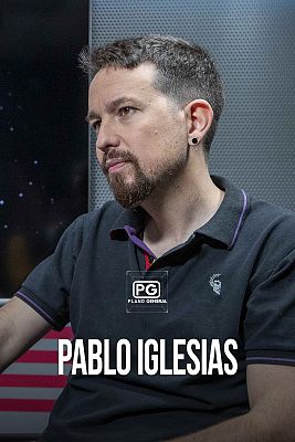 Pablo Iglesias