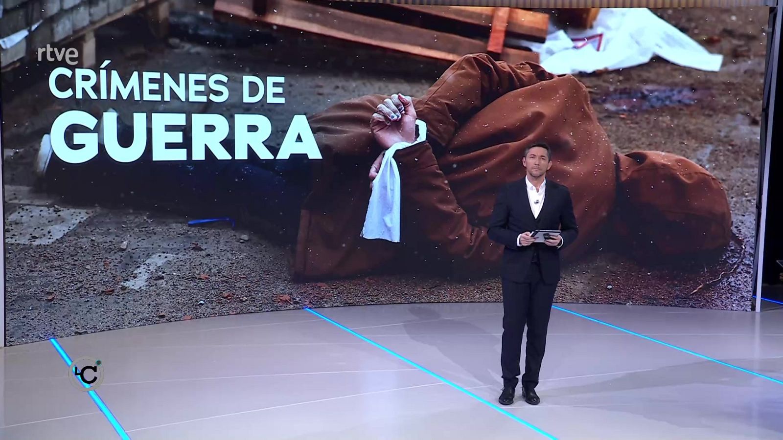 Las claves del siglo XXI - Programa 12 - ver ahora