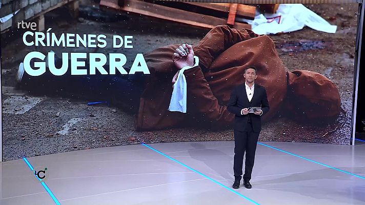 Las claves del siglo XXI - Programa 12