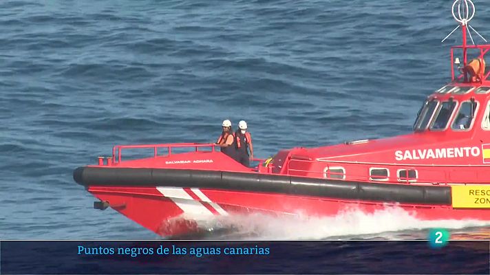 Telecanarias - Telecanarias 2 - 08/04/2022