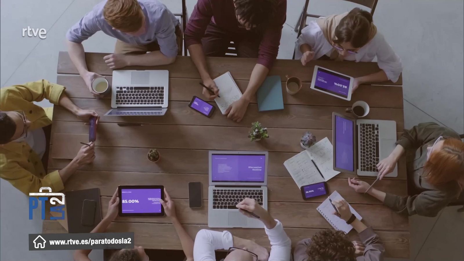 Para todos La 2 - 09/04/22 - ver ahora