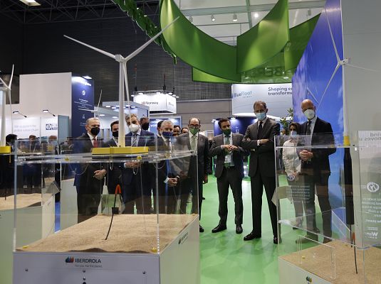 Audiencia Abierta - Audiencia Abierta - 09/04/22