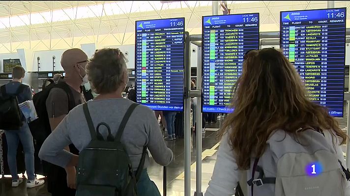 Telecanarias - Telecanarias - 09/04/2022