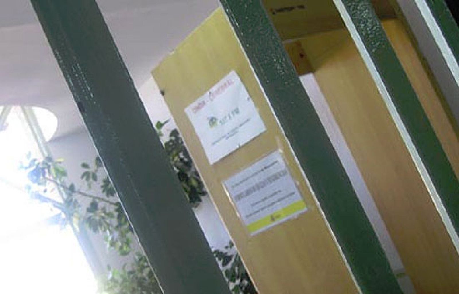 Pueblo de Dios - Entre Pinto y Valdemoro