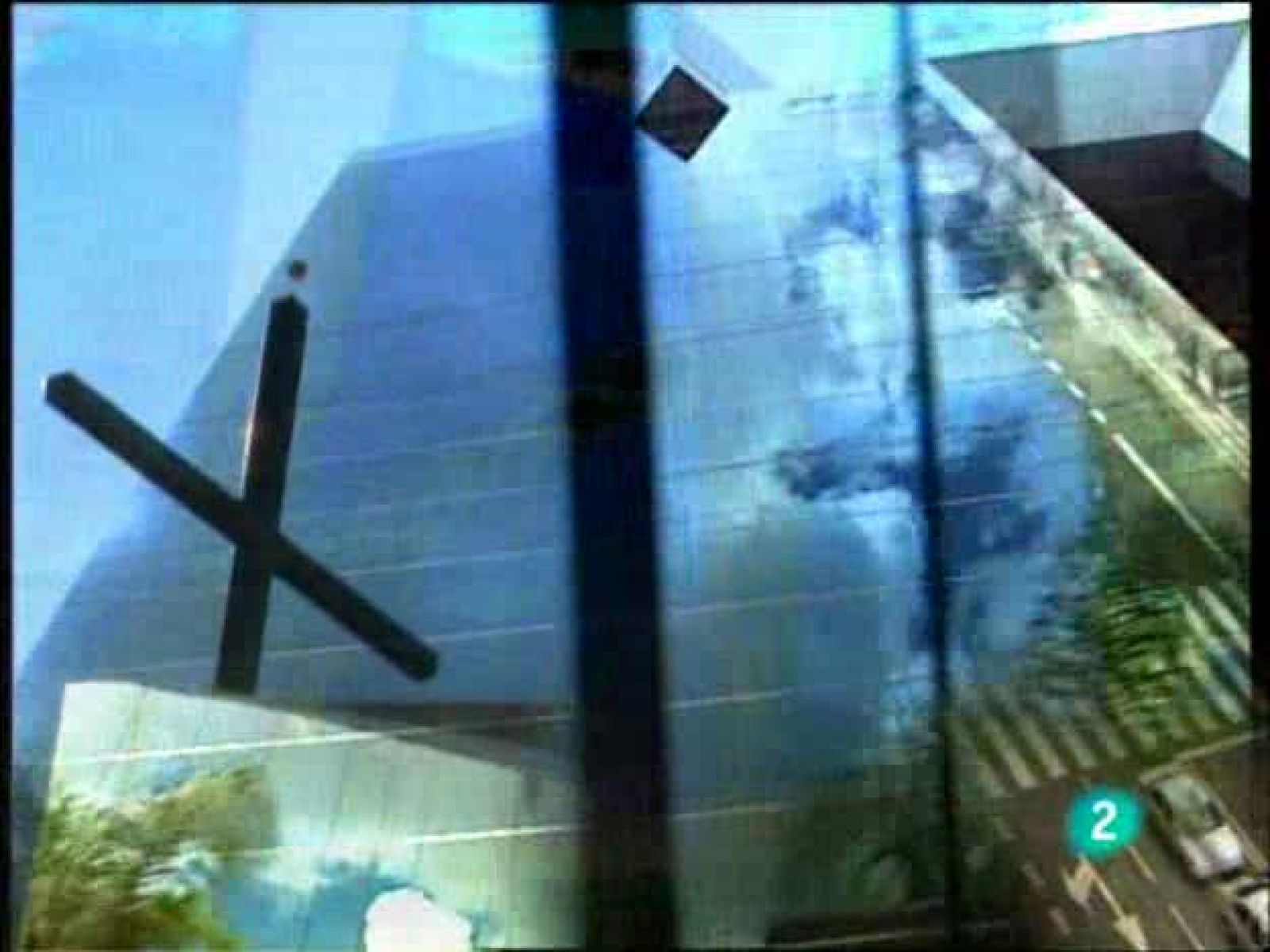 Día del Señor - Catedral de Santo Domingo de la Calzada - El día del Señor | Ver