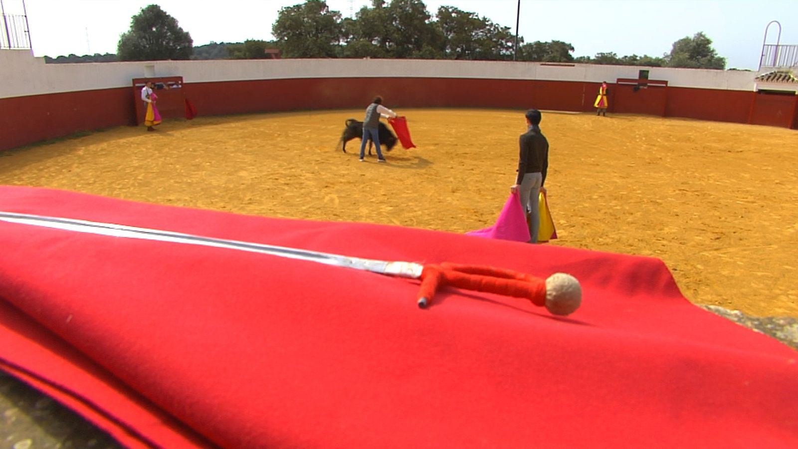 Tendido cero - 09/04/22 - ver ahora