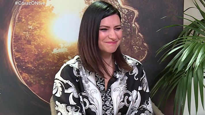 D Corazón - ¿Por qué llora Laura Pausini?