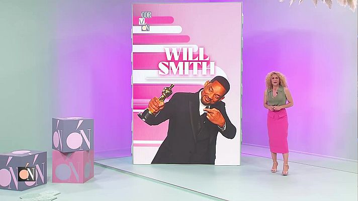 D Corazón - Corazón - 09/04/22