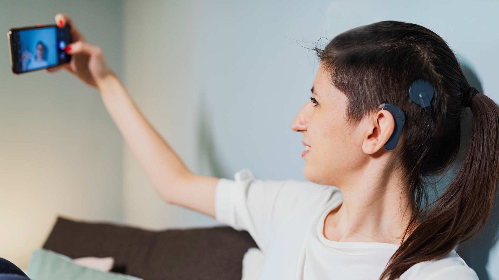 Los implantes cloqueares para la audición, cada vez más sofisticados