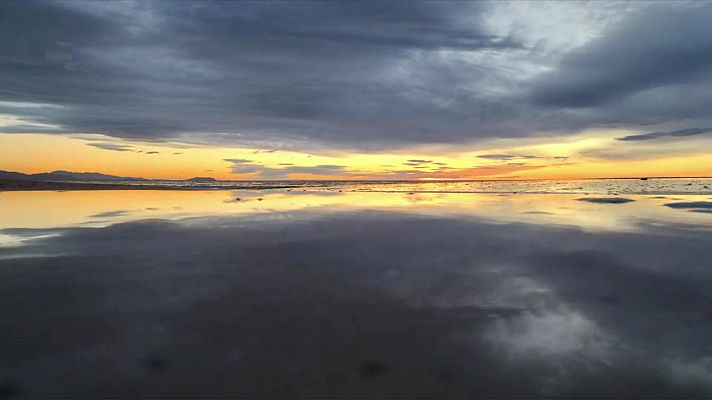 El tiempo - Intervalos de viento fuerte en el Ampurdán