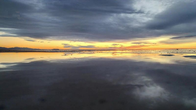 Intervalos de viento fuerte en el Ampurdán - ver ahora