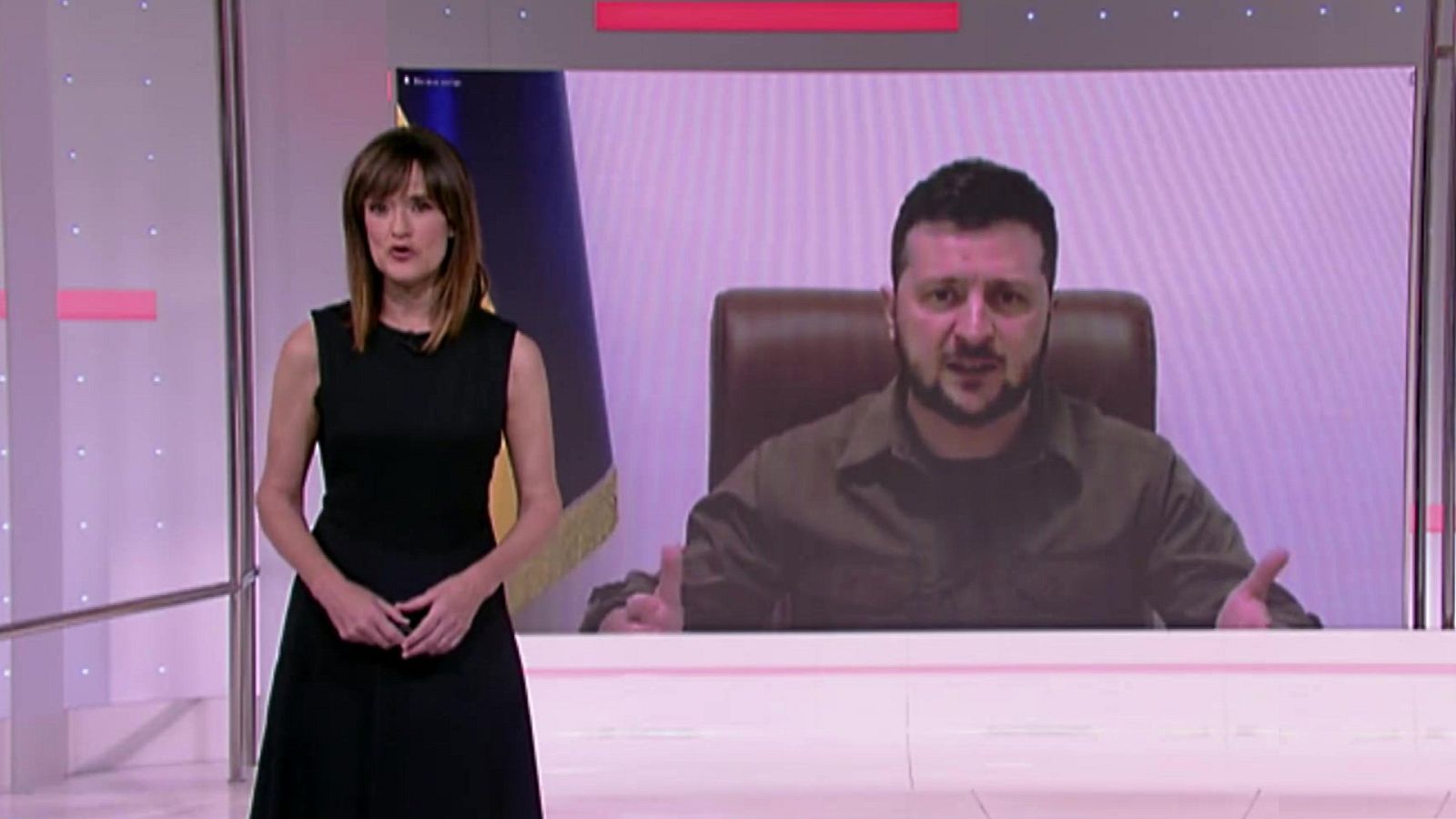 Parlamento - 09/04/22 - ver ahora