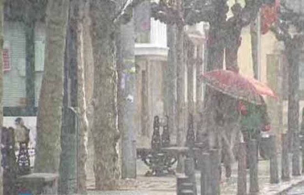 El tiempo - El Tiempo - 13/12/09