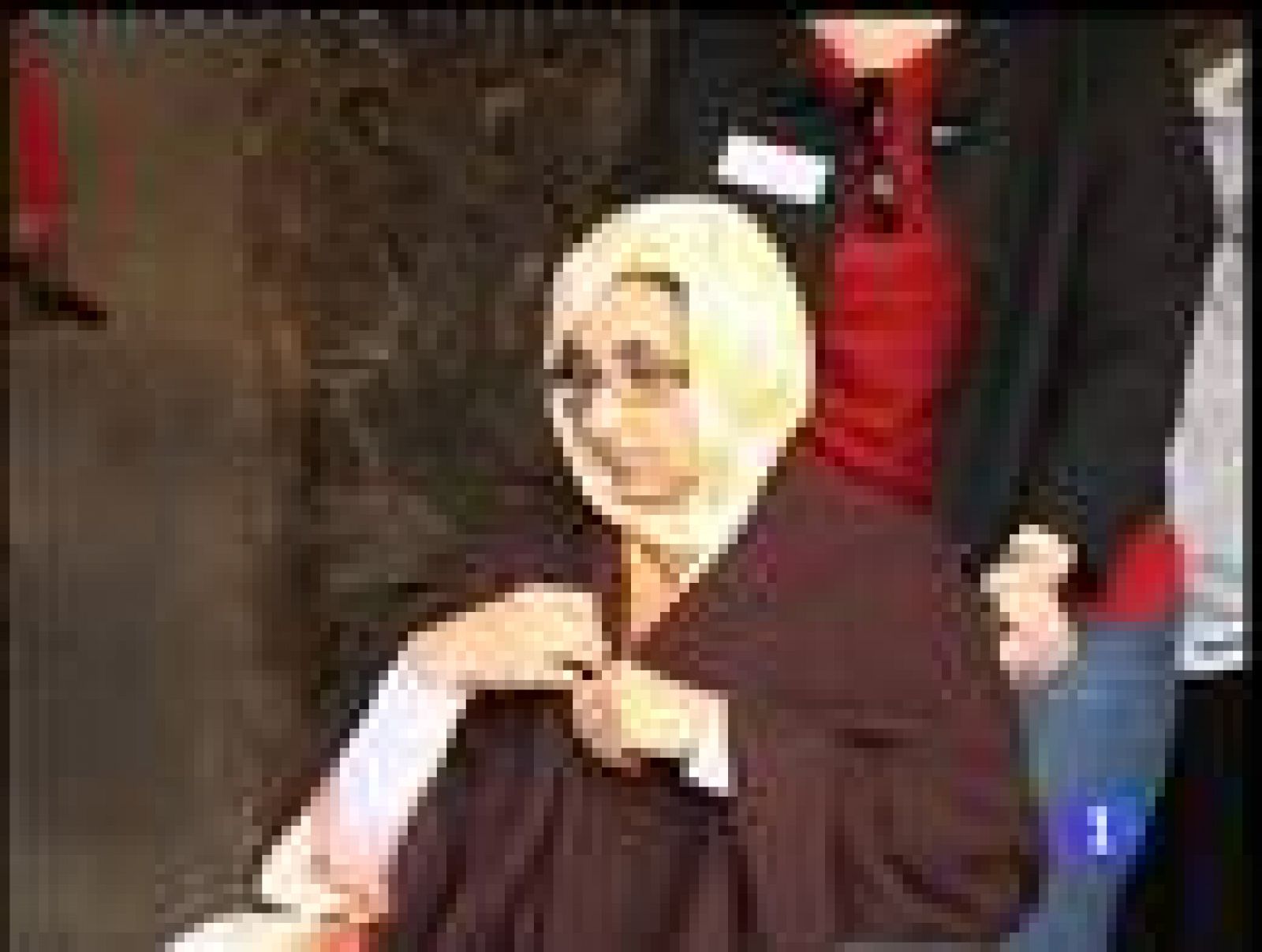 Una huelga de hambre tiene serios efectos en el organismo | Ver