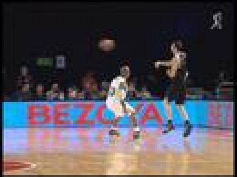 El Bizkaia Bilbao Basket no ha aguantado el ritmo del Unicaja en un partido que seimpre tuvo iniciativa malagueña, y al final ha decantado el conjunto visitante en salida arrolladora en el último cuarto (70-81).