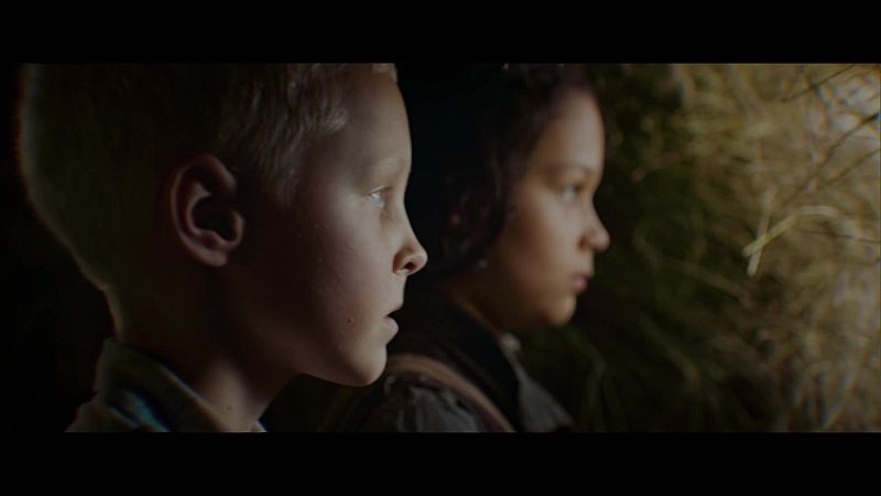 El cine de La 2 - Antón, su amigo y la revolución rusa (presentación) - ver ahora