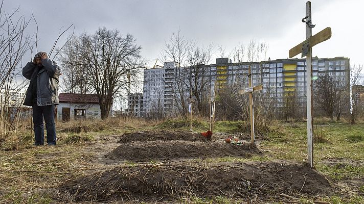 Informe Semanal - Informe Semanal - 09/04/22