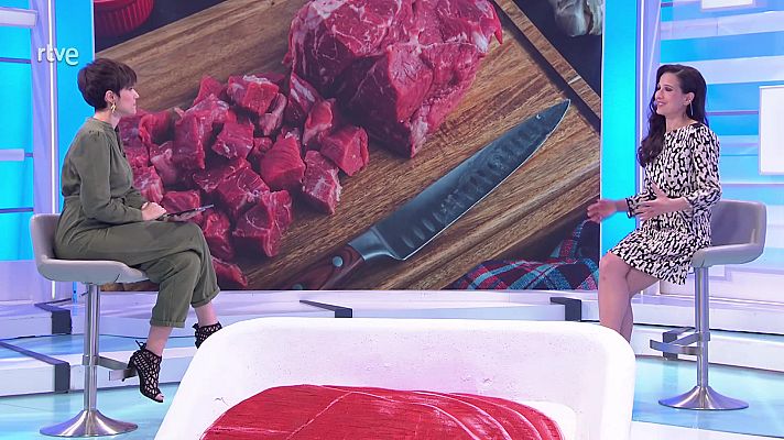 Saber vivir - Saber Vivir - 10/04/22