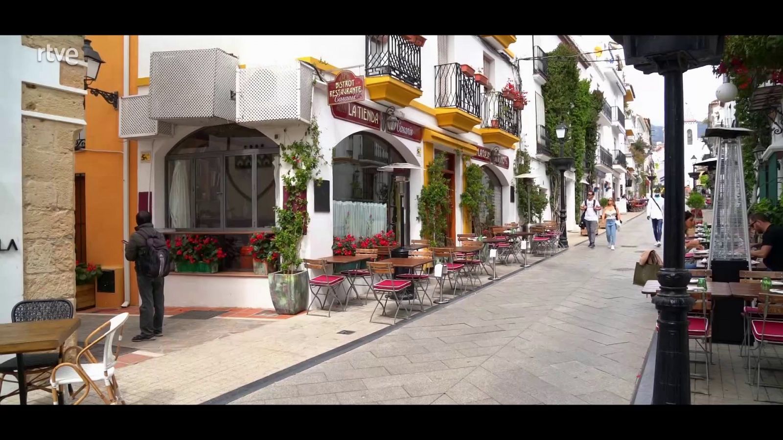Zoom Tendencias - Marbella con alma de pueblo