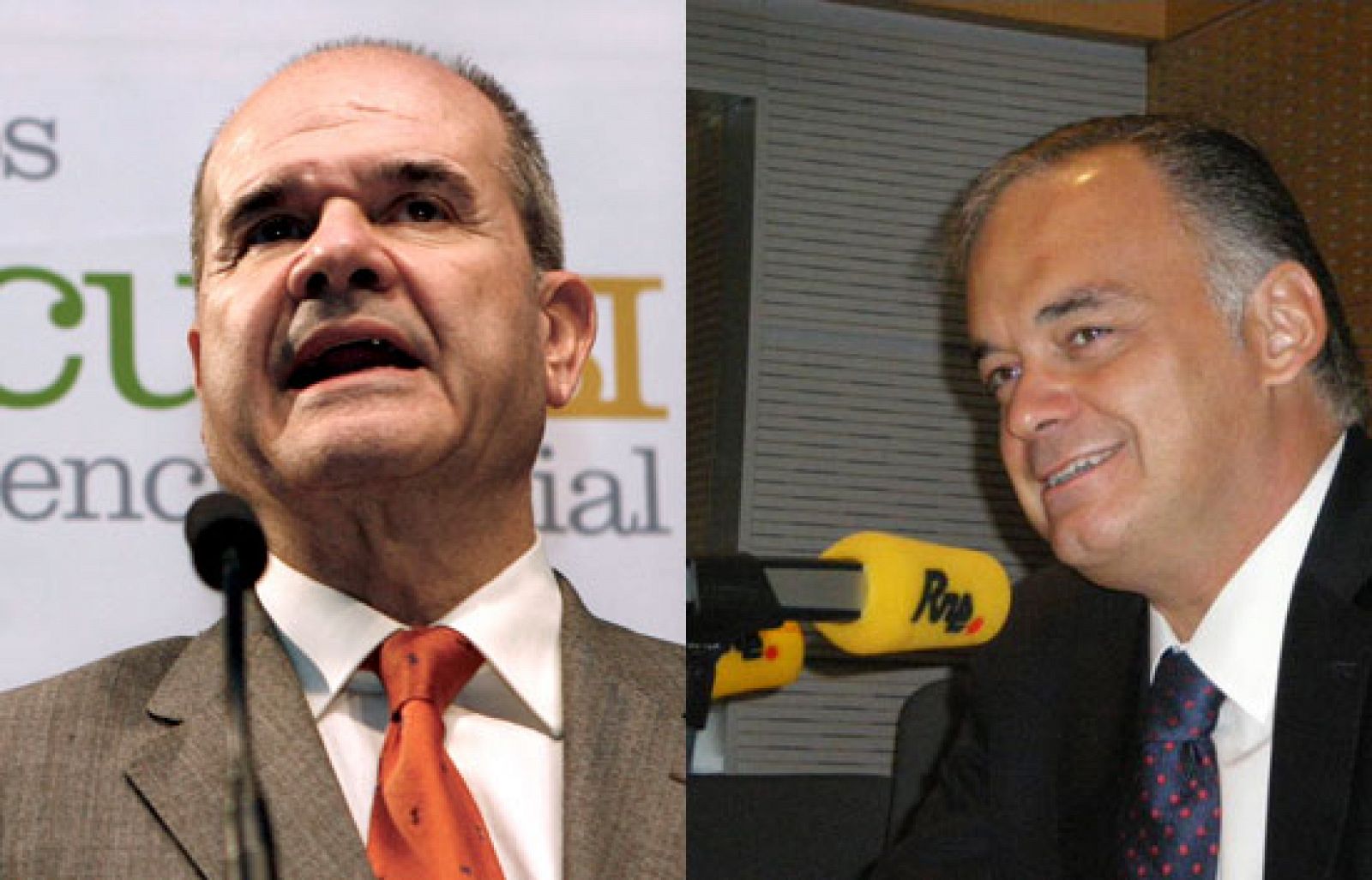 Rechazo a la consulta en Cataluña | Ver