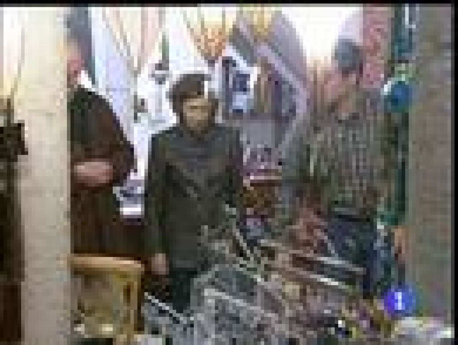 La crisis del pequeño comercio | Ver