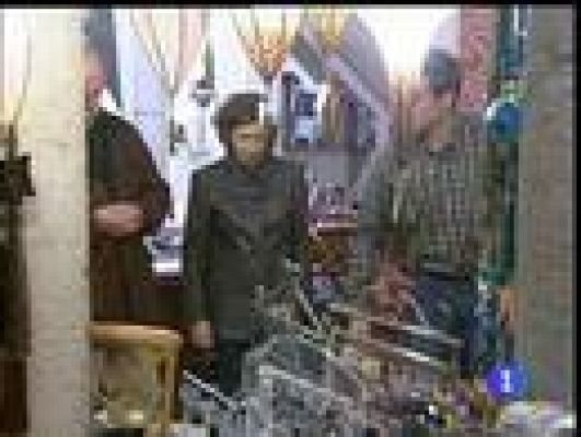  - La crisis del pequeño comercio