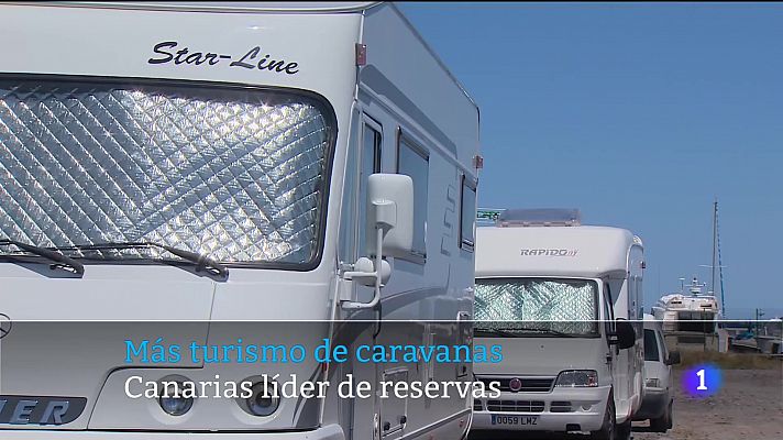 Telecanarias - Telecanarias - 10/04/2022