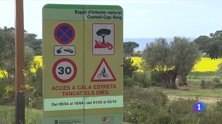 L'Informatiu - L'Informatiu - 10/04/2022