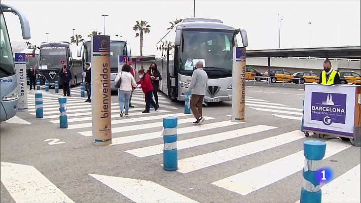 El turisme deixa enrere la covid