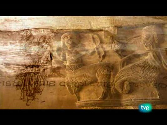  - Mil años de Románico