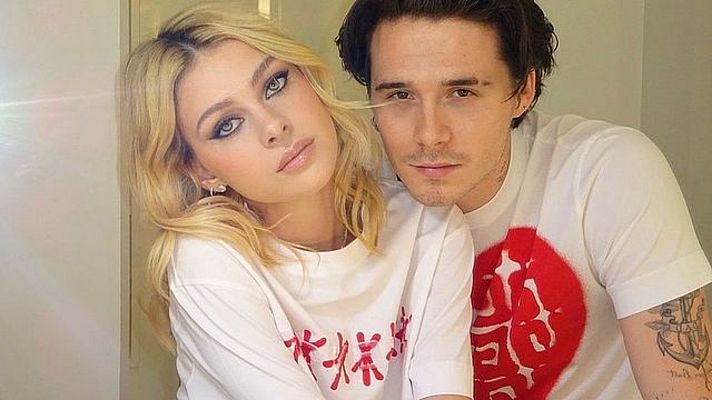 La multimillonaria boda de Brooklyn Beckham y Nicola Peltz