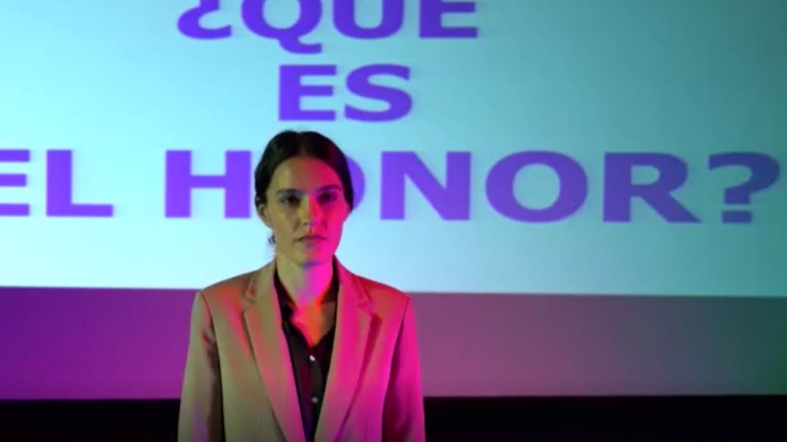 El siglo de Oro para adolescentes llega a las aulas | Ver