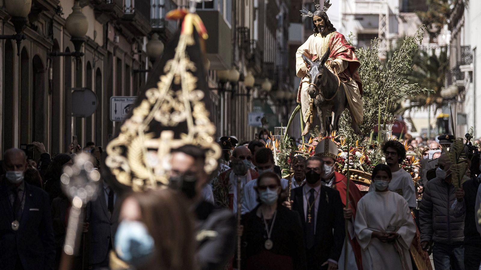 Telediario 1 en cuatro minutos - 10/04/22 - RTVE.es