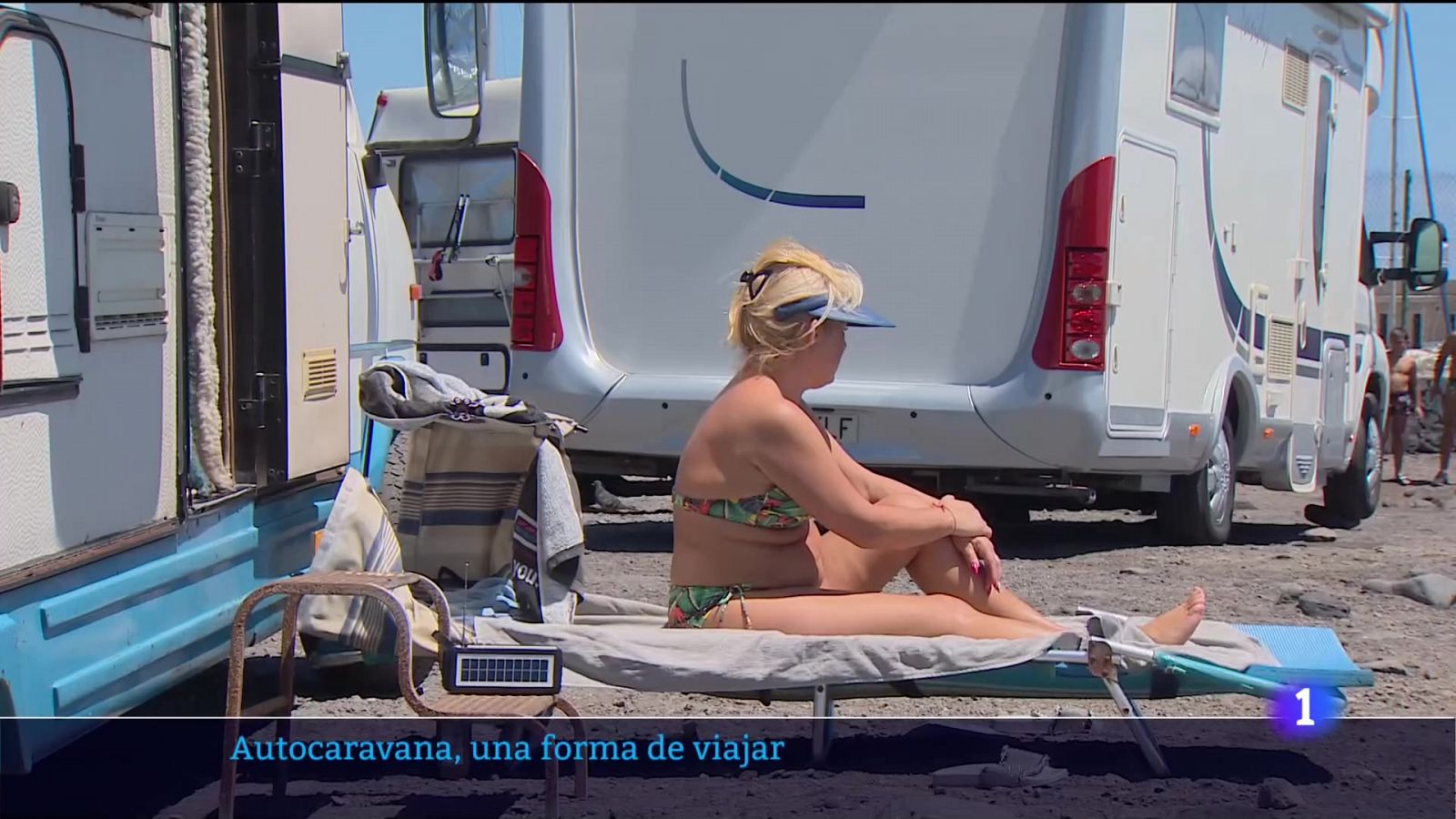 Canarias en 2' - 10/04/2022