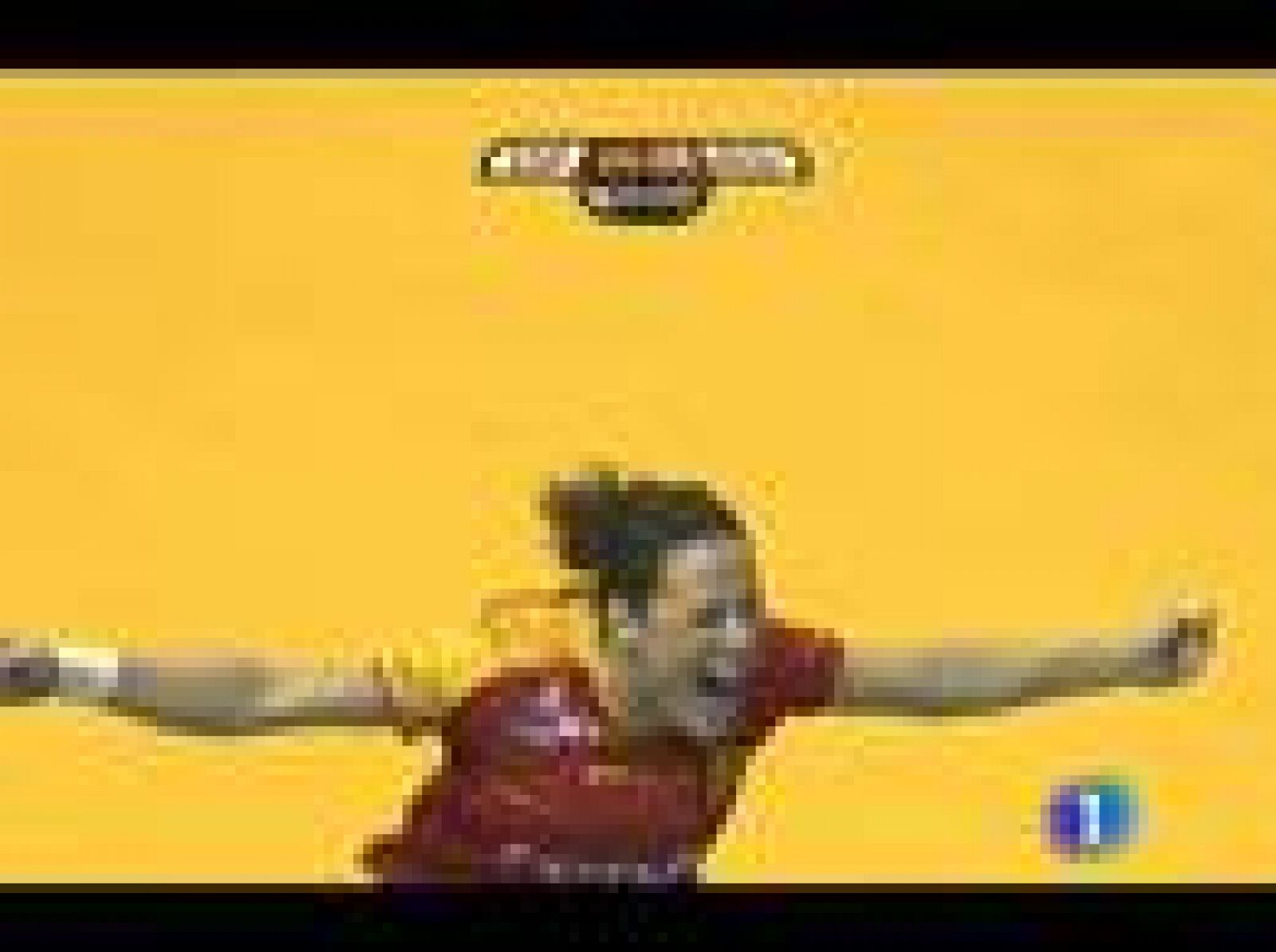 Las jugadoras de la selección de balonmano femenino de la selección española ya pueden celebrar que jugarán las semifinales del Mundial después de imponerse por un sólo gol a Rumanía, 26-25.